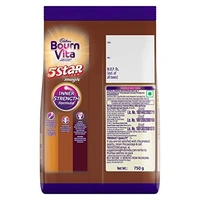 dfd - 750 GMS
