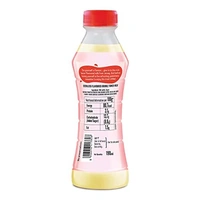 Jersey Kesar Flavoured Milk : 190 ml - 190 ml