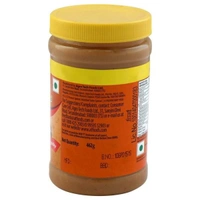 Sundrop Crunchy Peanut Butter : 462 gms - 462 Gms