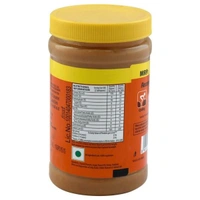 Sundrop Crunchy Peanut Butter : 462 gms - 462 Gms