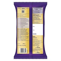Cadbury Coffee Choclairs Gold Chocolate : 605 gms - 605 Gms