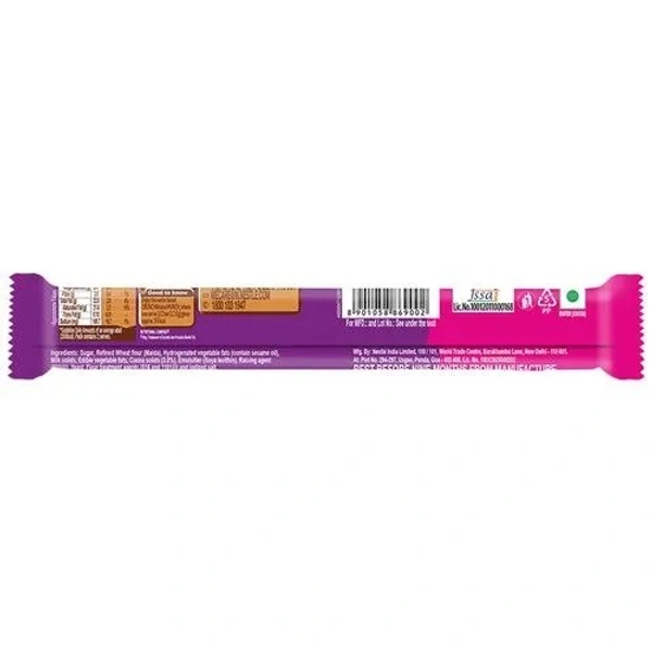 Nestle Munch Chocolate : 20.1 gms - 20.1 Gms