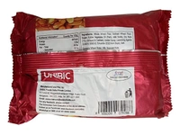 Unibic Kesar Cashew Badam Cookies : 200 gms - 200 GMS
