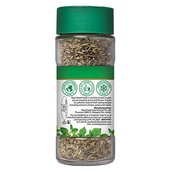 Keya Mixed Herbs : 20 gms - 20 GMS