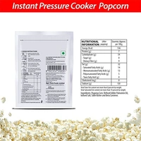 Act II Movie Theatre Butter Flavour Popcorn : 450 gms - 450 gms