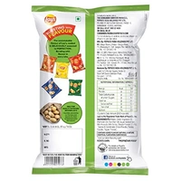 Lays American Cream & Onion Potato Chips : 73 gms - 73 Gms