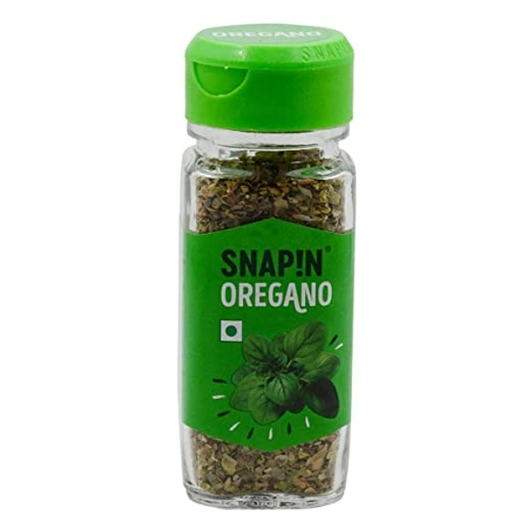 Snapin Oregano Herb : 20 gms - 20 GMS