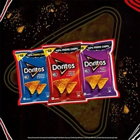 Doritos Nacho Cheese Flavour : 168 gms - 168 Gms