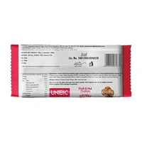 Unibic Fruit & Nut Cookies : 500 gms - 500 GMS