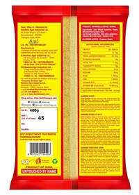 Bambino Vermicelli : 500 gms - 500 GMS