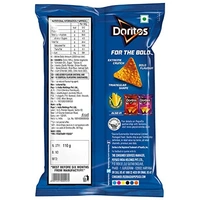 Doritos Masa Mayhem Flav Chip : 100 gms - 100 Gms