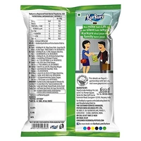 Kurkure Green Chutney Style : 77.2 gms - 77.2 GMS