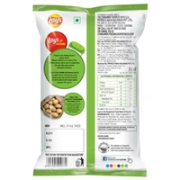 Lay's American Style Cream & Onion : 115 gms - 115 Gms