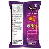 Doritos Sweet Chilli Flavour : 66 gms - 66 Gms