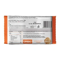 Unibic Cashew Badam Cookies : 500 gms - 500 GMS