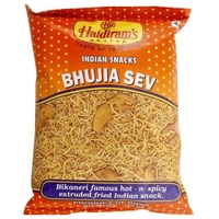 Haldiram's Bhujia Sev : 150 gms - 150 GMS