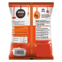 Tata Evaporated Iodised salt/అయోడైజ్డ్ ఉప్పు: 1 kg - 1 KG