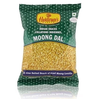 Haldiram's Moong Dal : 1 Kg - 150 GMS