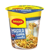 Maggi Masala Cuppa Noodles : 70 gms - 70 gms
