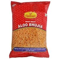 Haldiram's Aloo Bhujia : 220 Gms - 150 GMS