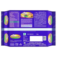 SUNFEAST Sunfeast Marie Light Biscuit : 1 kg - 1 kg
