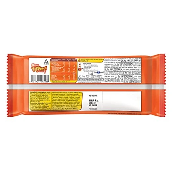 Sunfeast Yippee Noodles Magic Masala: 540 gms - 540 gms