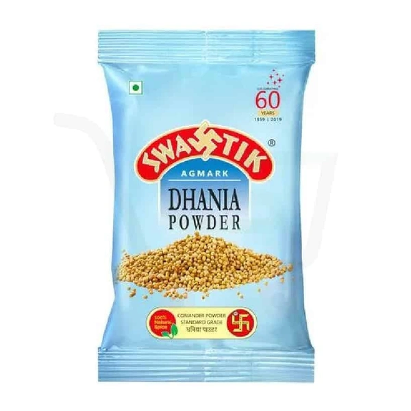 Swastik Dhania Powder : 500 gms - 500 gms