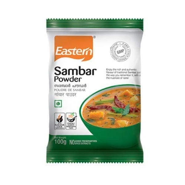 Eastern Sambar Powder : 100 gms - 100 gms