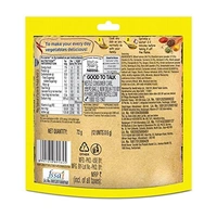 Maggi Masala-A-Magic : 72 gms - 72 GMS, (12 Sachets X 6g each)