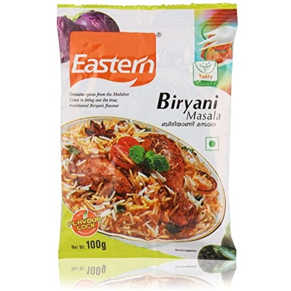 Eastern Biryani Masala : 100 gms - 100 gms