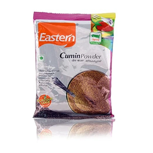 Eastern Cumin Powder Pouch : 100 gms - 100 gms