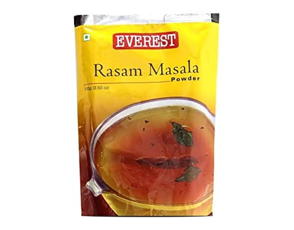 Everest Rasam Masala Powder : 100 gms - 100 gms