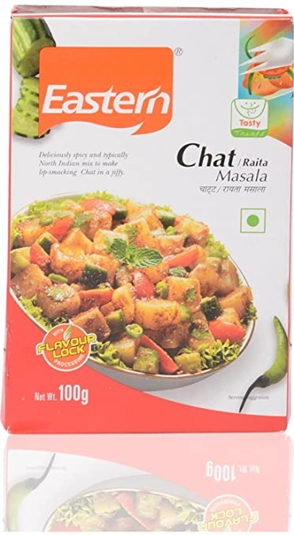 Eastern Chat Masala : 100 gms - 100 gms
