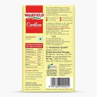 Weikfield Corn Flour : 100 gms - 100 GMS