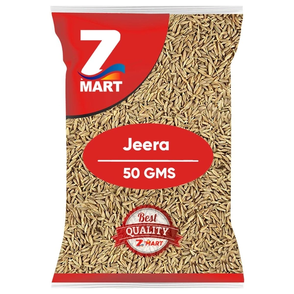 ZMART Zmart Jeera (Jeelakarra) : 50 Gms - 50 GMS