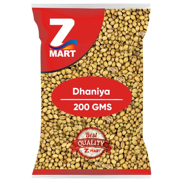 ZMART zmart Dhaniya : 200 gms - 200 GMS