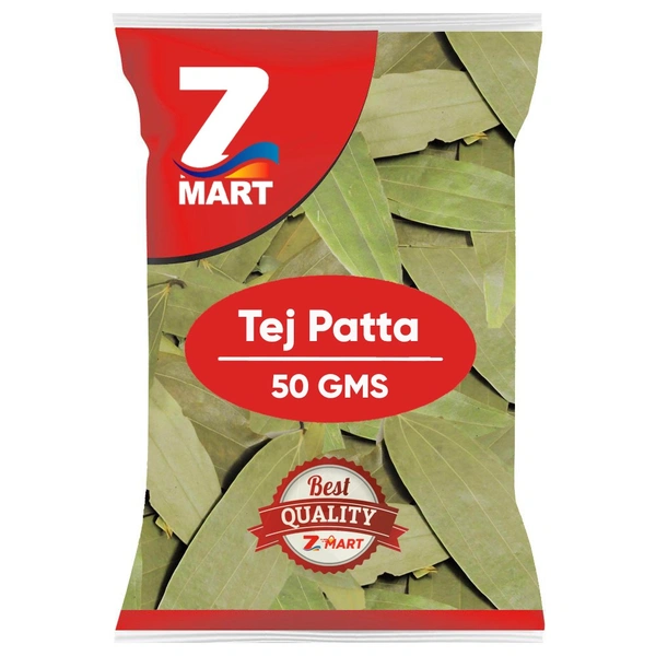 Z MART zmart Tej Patta (బిర్యాని ఆకు): 50 gms - 50 GMS
