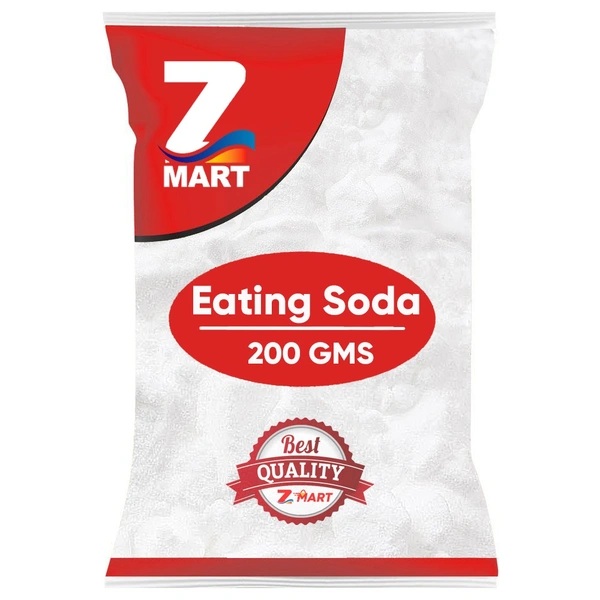 zmart Eating Soda : 200 gms - 200 gms