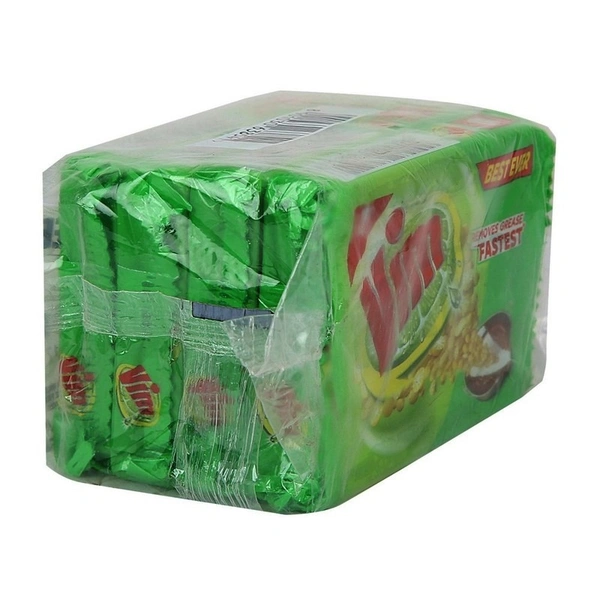 VIM Dishwash Bar 4 N (125 g Each) - 4*125 gms