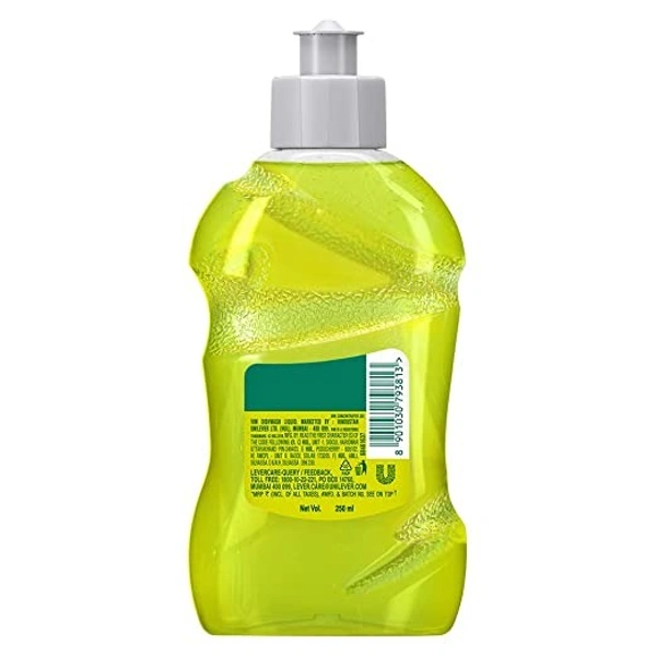 Vim Anti Smell Liquids Bottle 250 ml - 250 ml, Anti Smell
