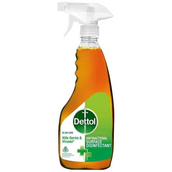 Dettol Surface Disinfectant 500 ml - 500 ml