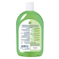 Dettol Hygiene Liquid 500 ml - 500 ml
