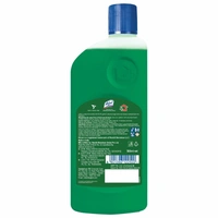 Lizol Jasmine Disinfectant Floor Cleaner 500 ml - 500 ml
