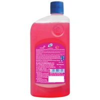 Lizol Floral Floor Cleaner 1 L - 1 Litre