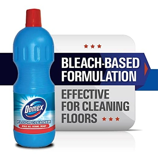 Domex Floor Cleaner 1 L - 1 Litre