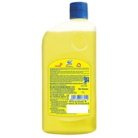 Lizol Citrus Floor Cleaner 1 L - 1 Litre