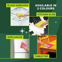 Gala Scotch-Brite Sponge Wipe 5 pcs