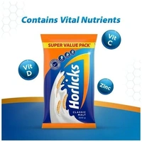 Horlicks Classic Malt 750gms - 750 GMS