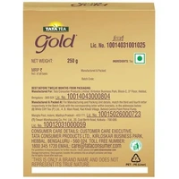 Tata Tea Gold Tea, 250 gms - 250 gms