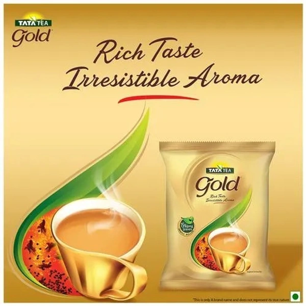 Tata Tea Gold Tea, 250 gms - 250 gms